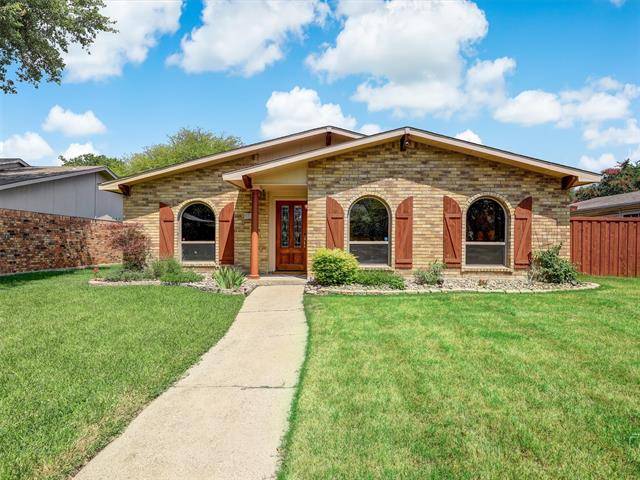 Dallas, TX 75228,8515 Londonderry Lane