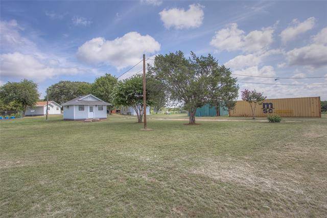 Weatherford, TX 76087,184 Mesquite Trail