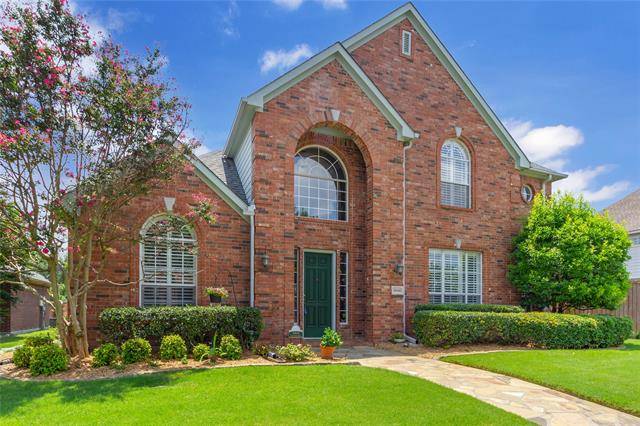 Plano, TX 75025,3416 Grand Mesa Drive