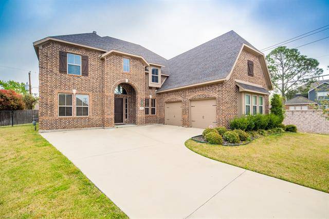 Arlington, TX 76016,5201 Runnymede Court