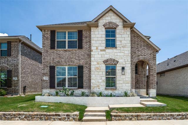 Little Elm, TX 75068,2125 Olivereta Drive