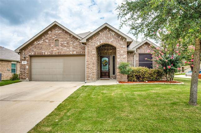 Crowley, TX 76036,500 Bank Way