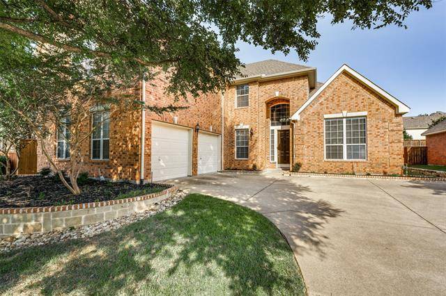 Mckinney, TX 75072,1216 Canyon Creek Drive