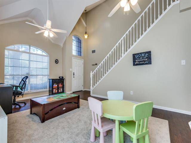 Flower Mound, TX 75022,3104 Black Walnut Drive