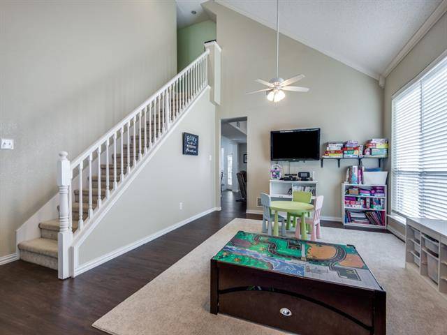 Flower Mound, TX 75022,3104 Black Walnut Drive