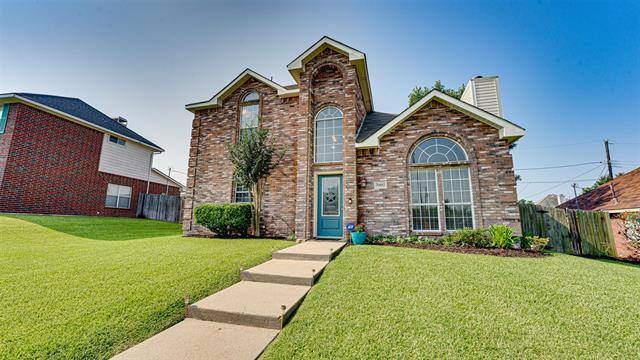 Rowlett, TX 75089,7002 Montego Drive