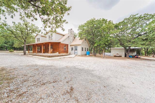 Alvord, TX 76225,1058 Rollingwood Road