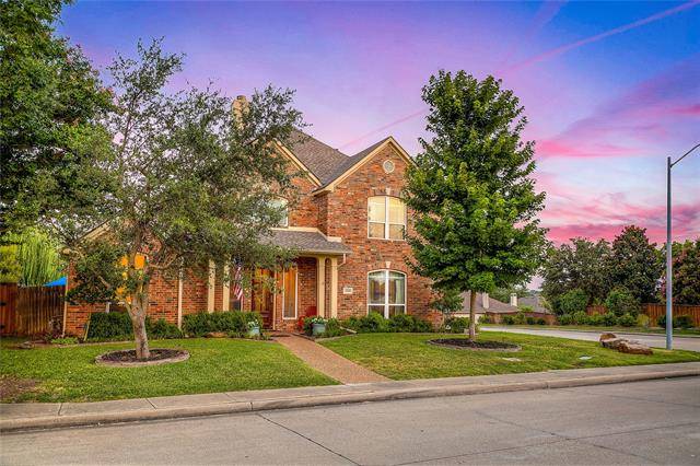 Rockwall, TX 75087,1335 Clubhill Drive