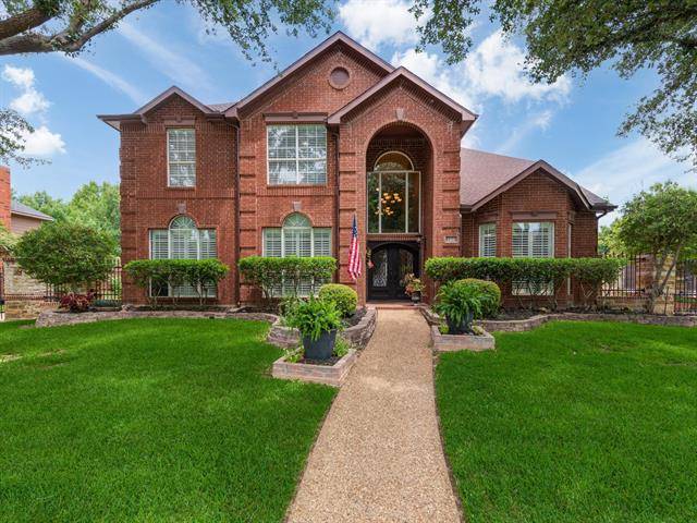 Keller, TX 76248,1503 Denise Court