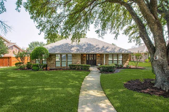 Plano, TX 75093,4425 Barwyn Lane