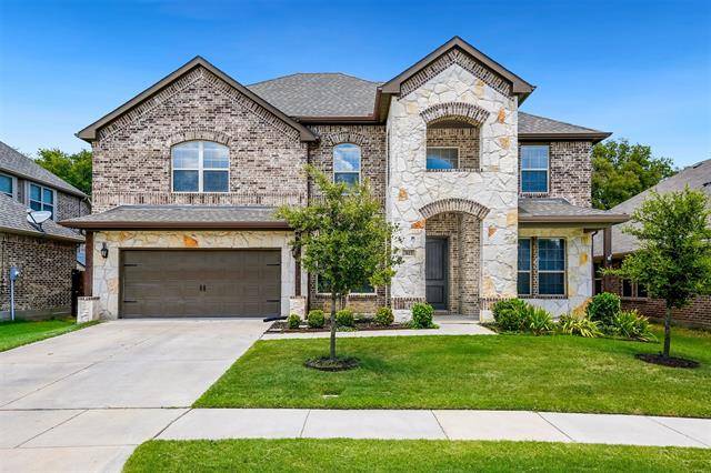 Melissa, TX 75454,3613 Sequoia Lane