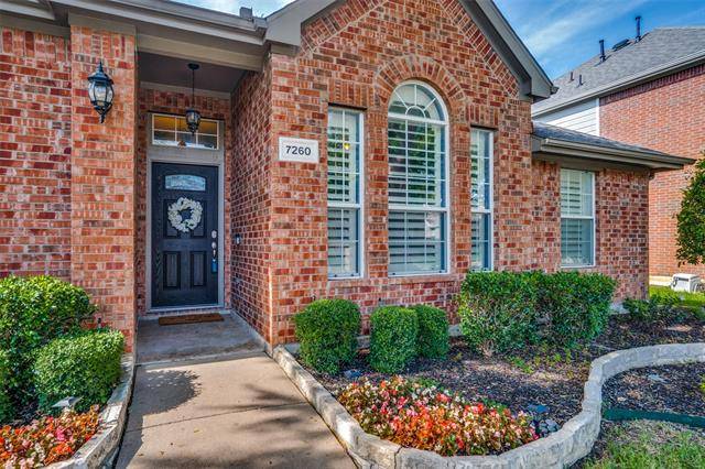 Frisco, TX 75033,7260 Prairie Flower Lane