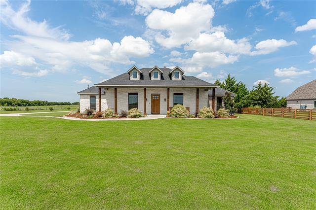 Waxahachie, TX 75167,2361 Patrick Road