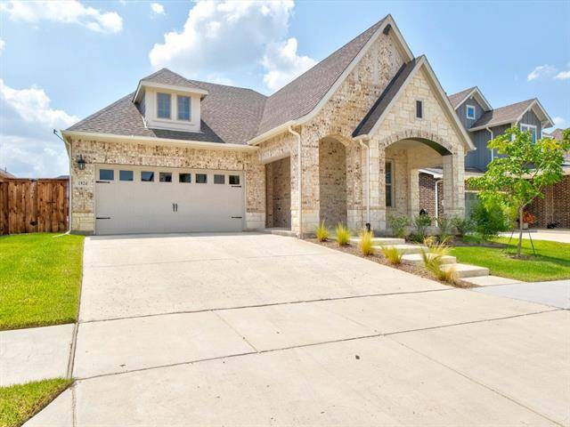 Aledo, TX 76008,1924 Crested Ridge Road