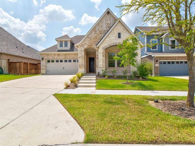 Aledo, TX 76008,1924 Crested Ridge Road