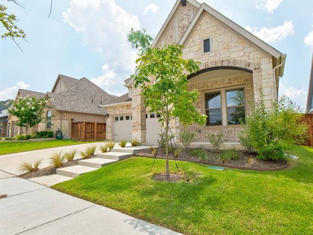 Aledo, TX 76008,1924 Crested Ridge Road