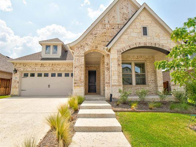 Aledo, TX 76008,1924 Crested Ridge Road