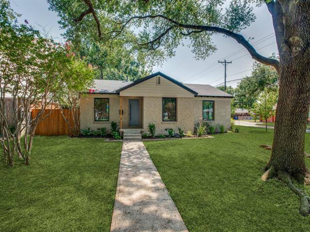 Dallas, TX 75218,570 Hambrick Road