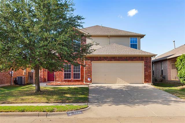 Fort Worth, TX 76131,2681 Silver Hill Drive