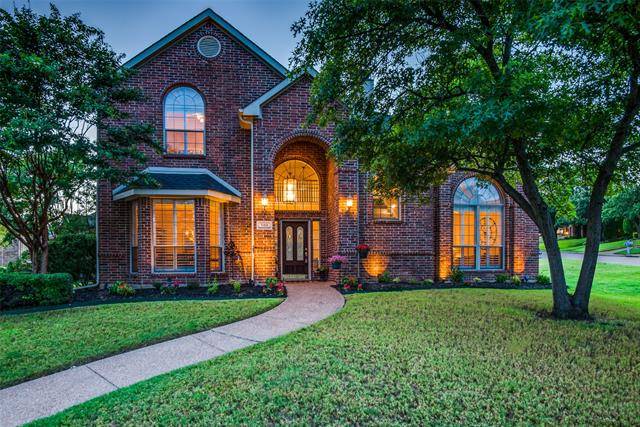 Highland Village, TX 75077,900 Spring Park Court