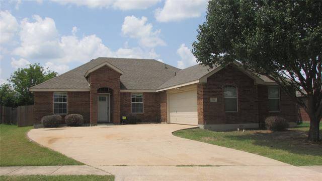 Red Oak, TX 75154,311 Shadow Bend Drive