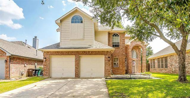 Fort Worth, TX 76137,4908 Great Divide Drive