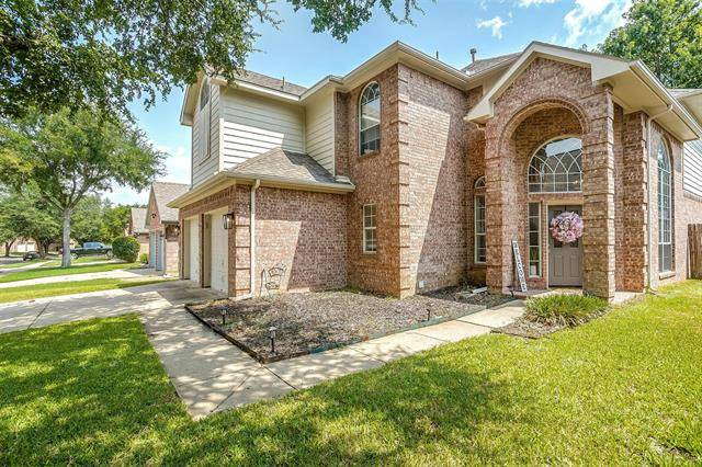 Fort Worth, TX 76137,4908 Great Divide Drive