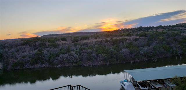 Possum Kingdom Lake, TX 76475,3033 Hells Gate Loop #D101