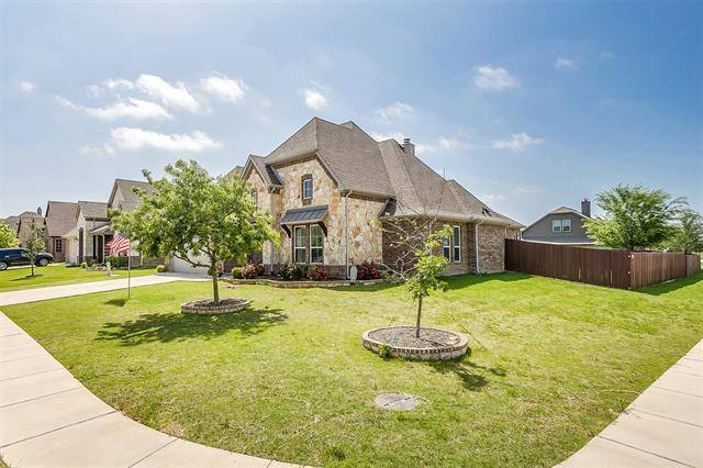 Burleson, TX 76058,1173 Blue Sky Lane