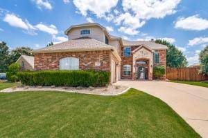 Wylie, TX 75098,3102 Edgebrook Court