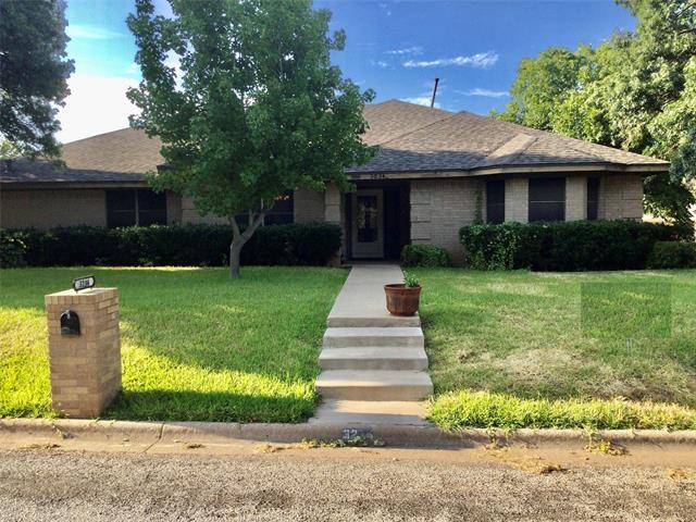 Abilene, TX 79606,3234 Woodlake Drive