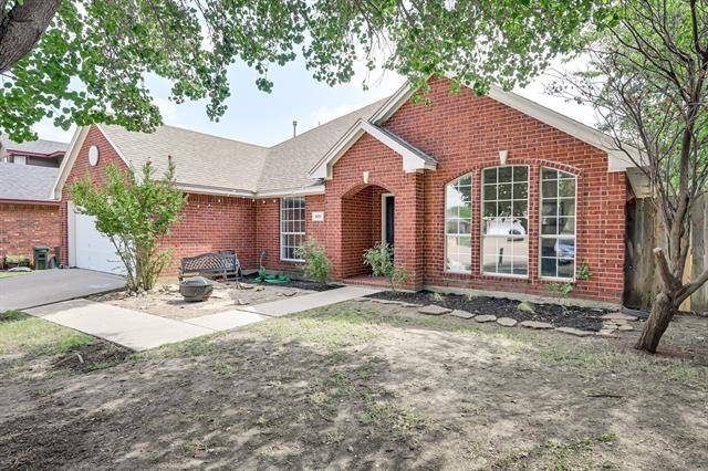 Saginaw, TX 76131,901 Saybrook Court