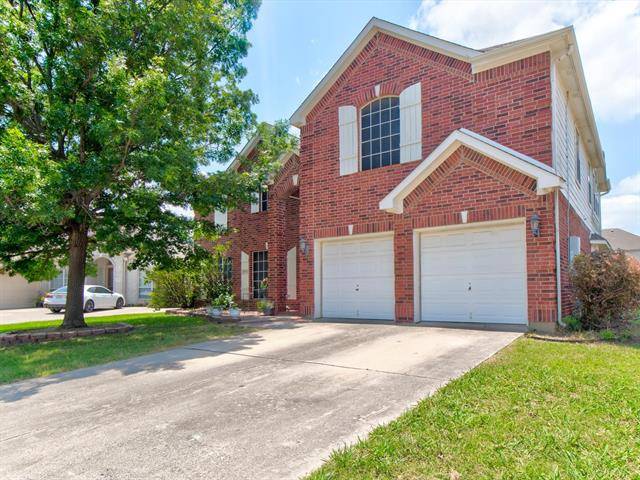 Arlington, TX 76016,7717 Buccaneer Circle