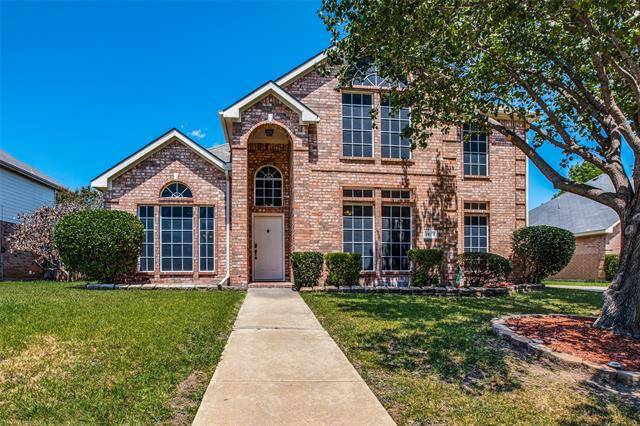 Mansfield, TX 76063,1513 Brighton Drive