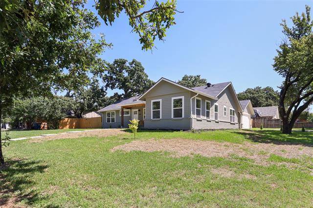 Highland Village, TX 75077,124 Hickory Ridge Drive