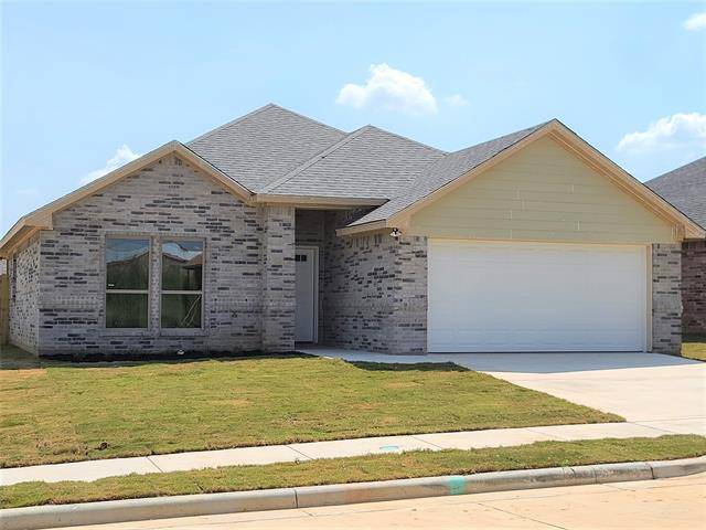 Weatherford, TX 76086,204 Clover Circle