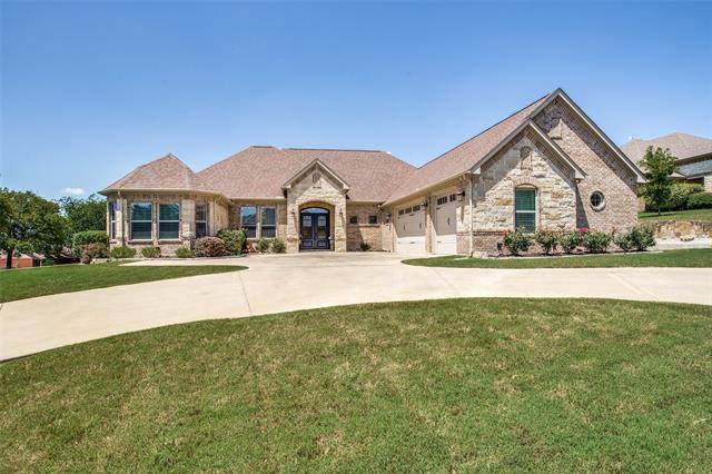 Weatherford, TX 76085,101 Holmes Lane