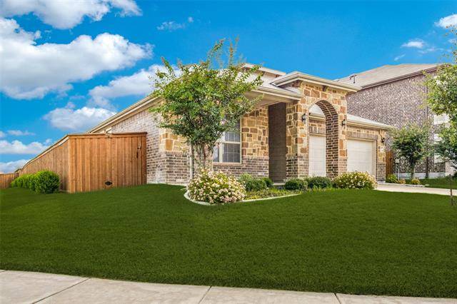 Heartland, TX 75126,3307 Tanseyleaf Drive