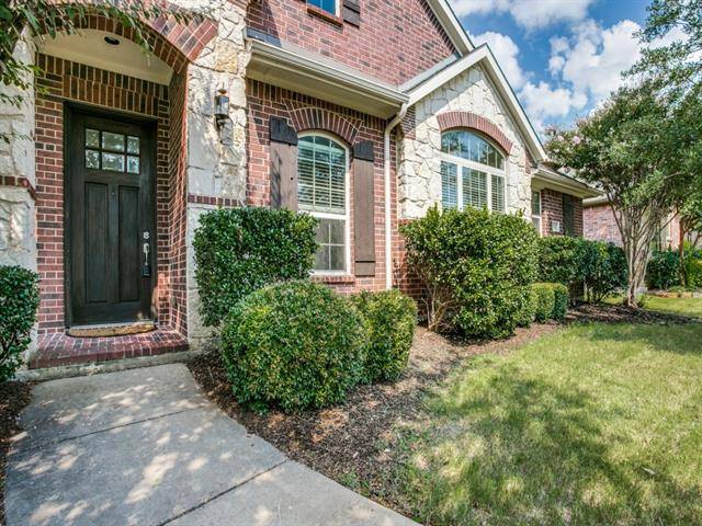 Frisco, TX 75033,9747 Planters Row Drive