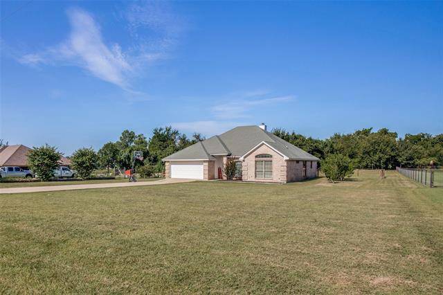 Weatherford, TX 76088,105 Westend Lane