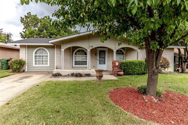 Garland, TX 75042,3617 Cherryhill Lane