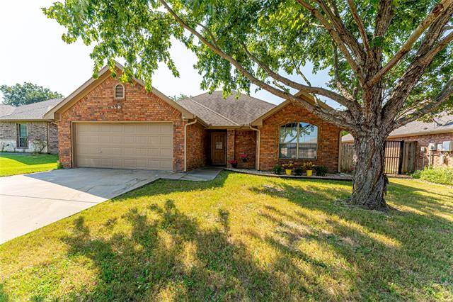 Ennis, TX 75119,703 Oakmont Drive