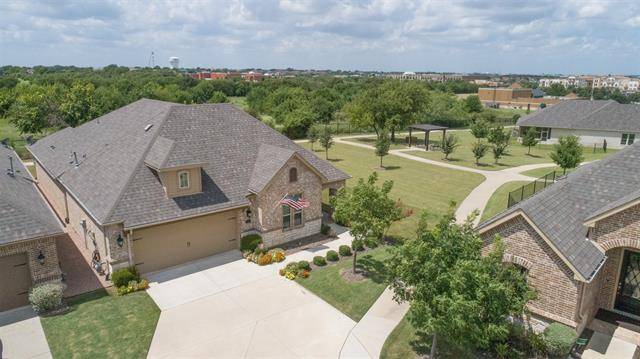 Mansfield, TX 76063,2721 Ervin Way #2721