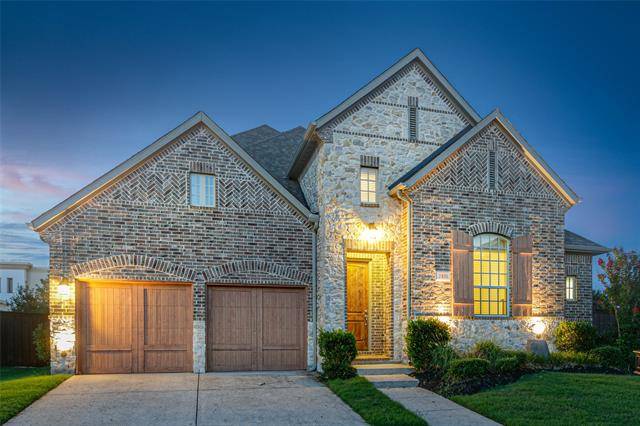 Flower Mound, TX 75022,2401 Surrey Court