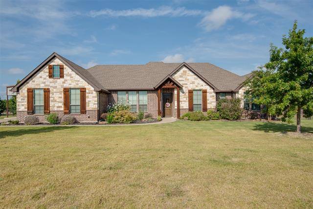 Waxahachie, TX 75167,421 Walker Court S