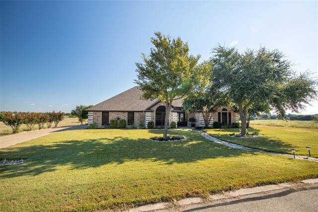 Cleburne, TX 76033,7405 Saint Augustine Drive