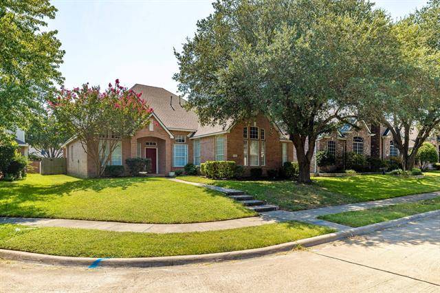 Mesquite, TX 75149,834 Big Thicket Trail