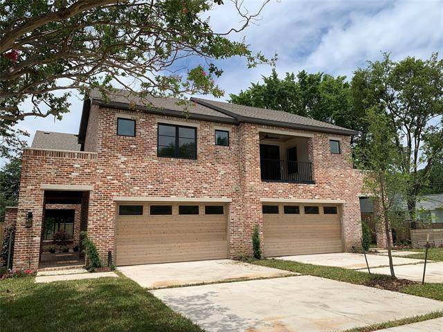 Dallas, TX 75218,9329 SAN FERNANDO Way