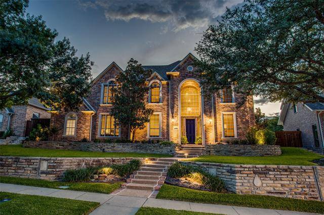 Richardson, TX 75082,3605 Blackwood Court