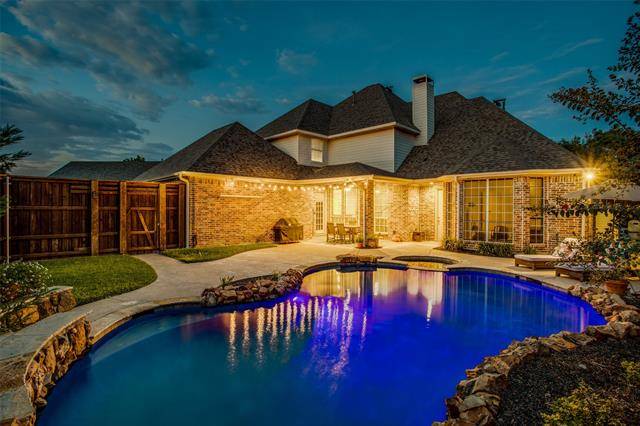 Richardson, TX 75082,3605 Blackwood Court